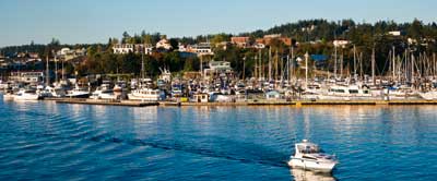 San Juan Island Real Estate Services