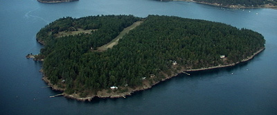 Center Island