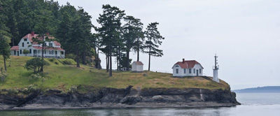 Stuart Island