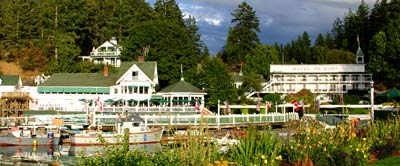 Roche Harbor Real Estate Services