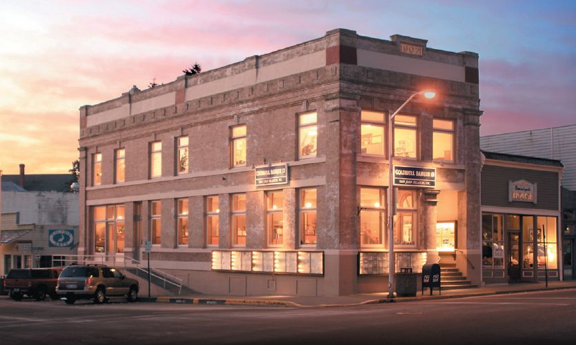 Coldwell Banker San Juan Islands, Inc. Main Office
