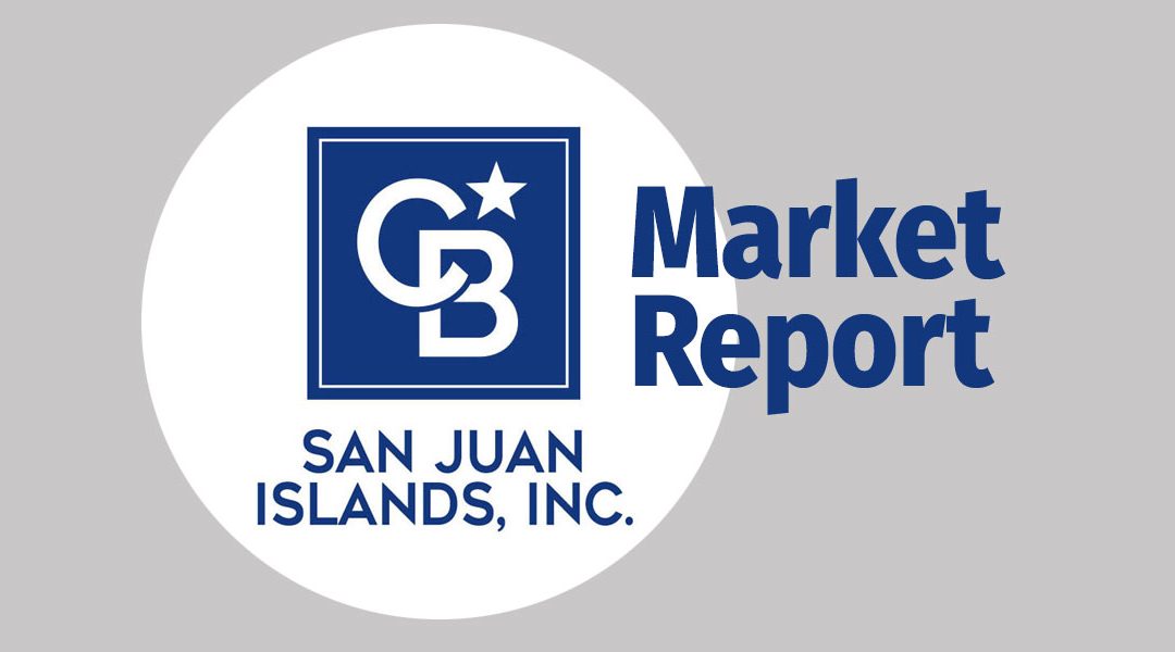2021 Q3 San Juan County Market Report