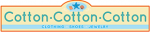 Cotton Cotton Cotton