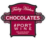 Friday Harbor Chocolates