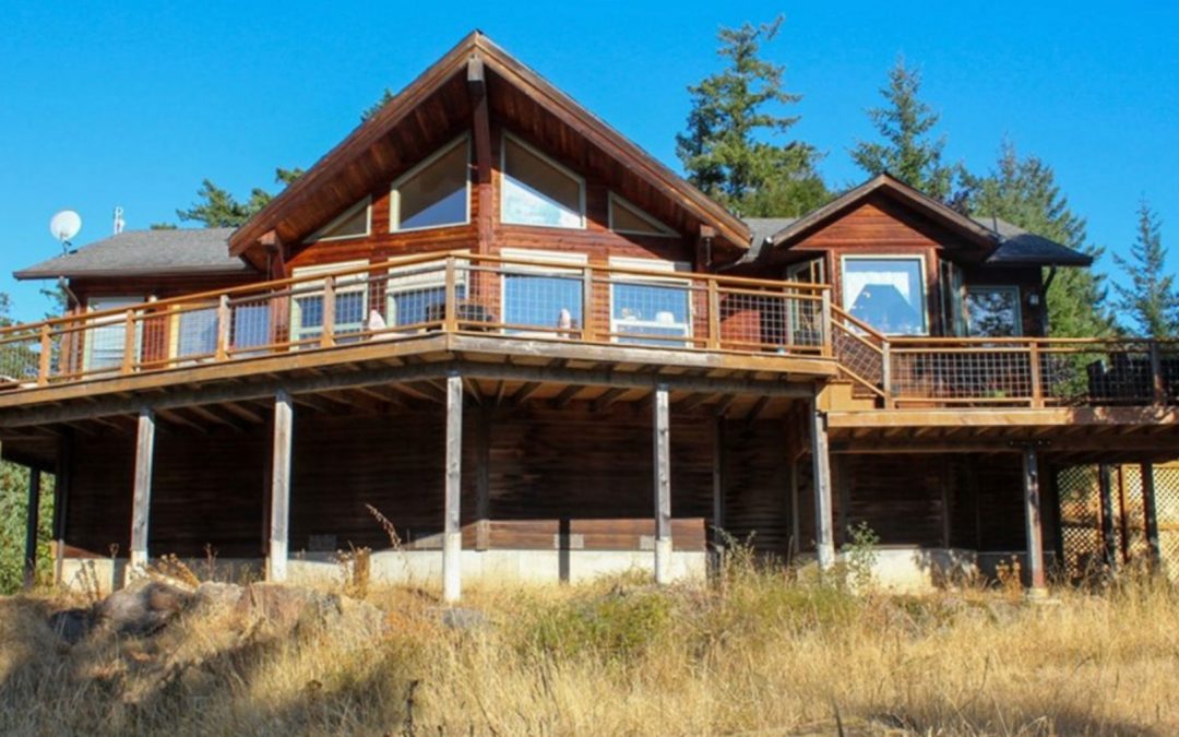 Featured Properties ~ September 27, 2021 ~ Coldwell Banker San Juan Islands, Inc.