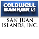 Coldwell Banker San Juan Islands, Inc. Broker Maryellen Foster