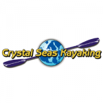 Crystal Seas Kayaking