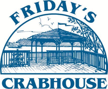 Friday’s Crabhouse