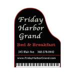 Friday Harbor Grand Bed & Breakfast
