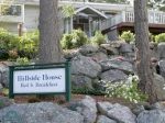 Hillside House Bed & Breakfast