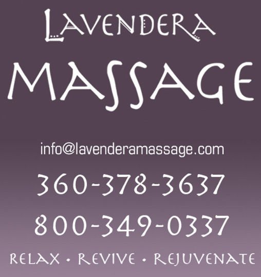 Lavendera Massage