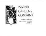 Island Gardens