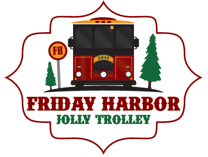Friday Harbor Jolly Trolley Inc.
