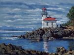 San Juan Island Artists’ Studio Tour