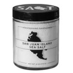 San Juan Island Sea Salt