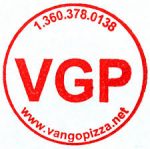 Van Go’s Pizza