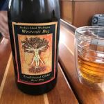 Westcott Bay Cider