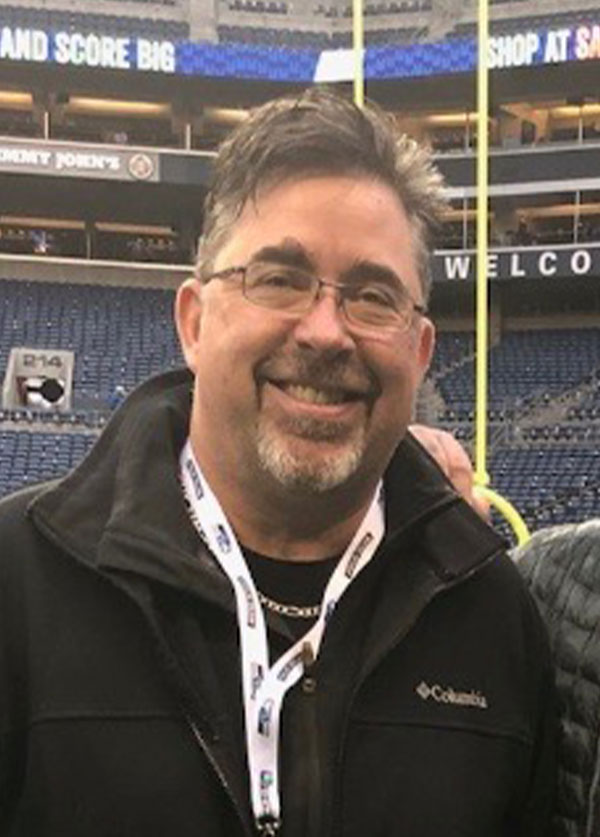 Chuck Payne