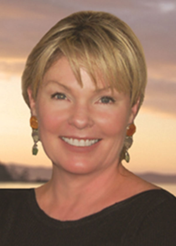 Debra Sullivan