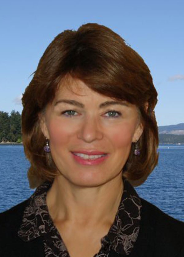 Jane Sawyer