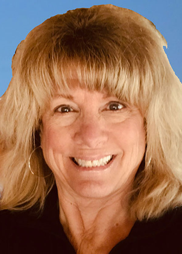 Maryellen Foster