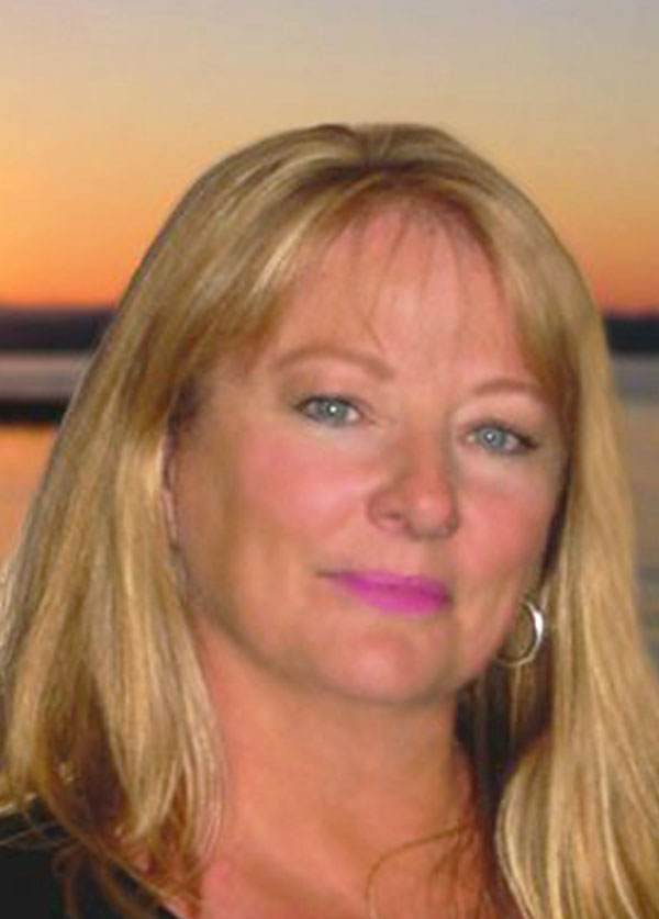 Nancy Young