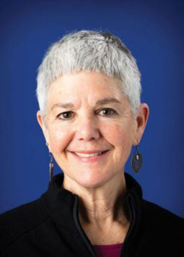 Pamela Williams