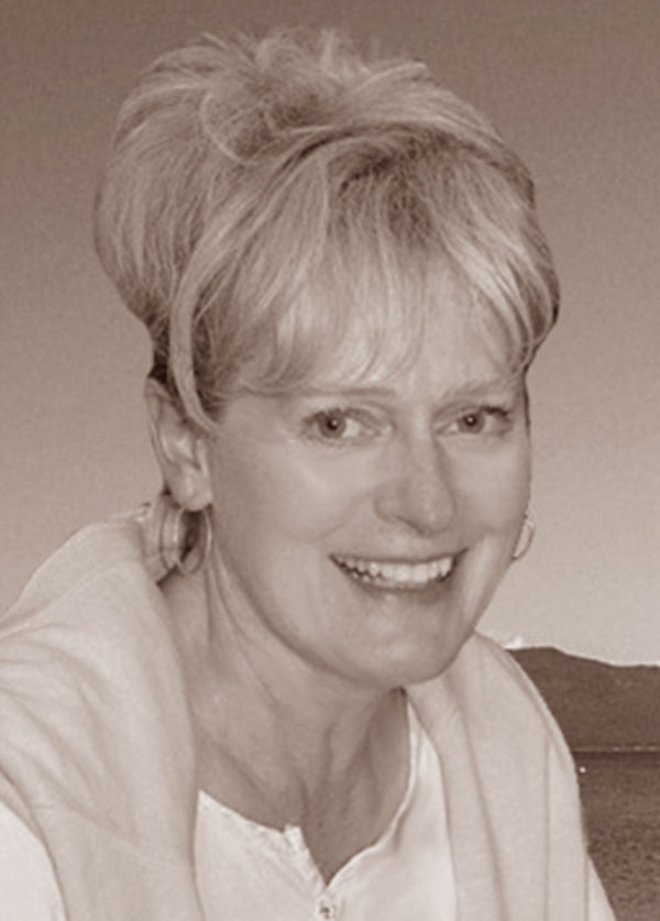 Paula Sundstrom