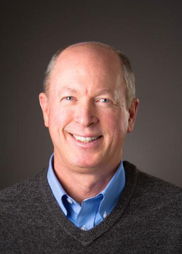 Steve Buck