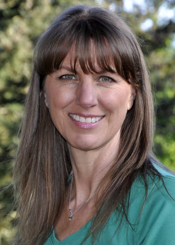 Laura Boulton