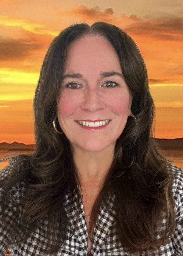 Lisa Brooks