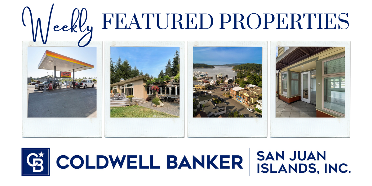 Featured Properties Week of January 3, 2022 Coldwell Banker San Juan