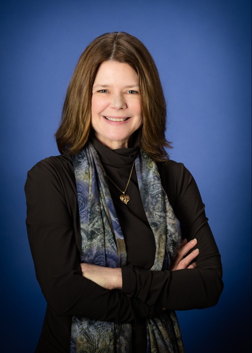 Monica Van Appel-Percich