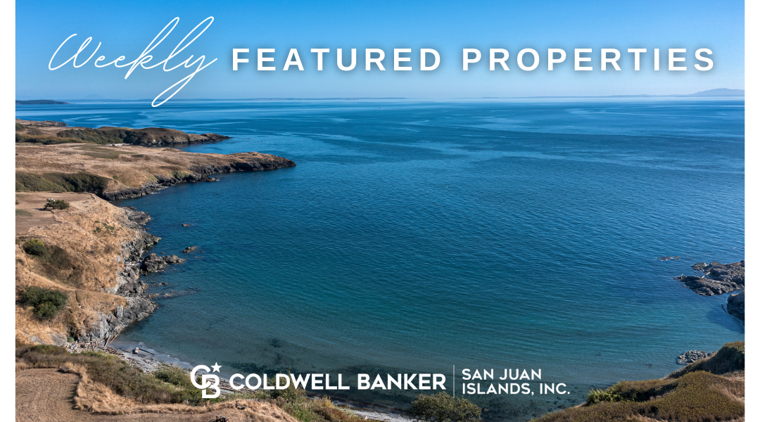 Featured Properties | October 24, 2022