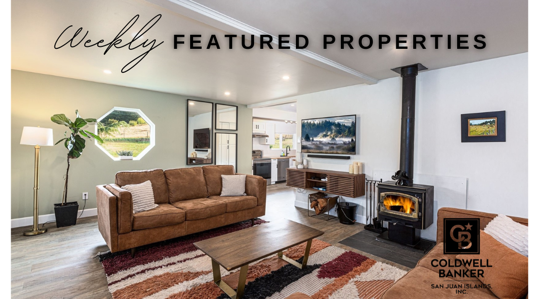 Featured Properties | October 13, 2022