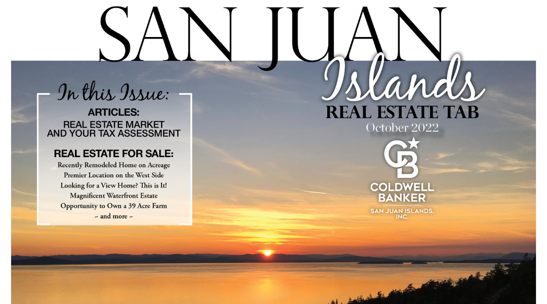 Real Estate Tab | October 2022